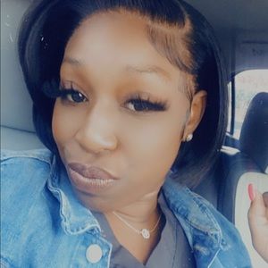 Meet your Posher, Phyllis